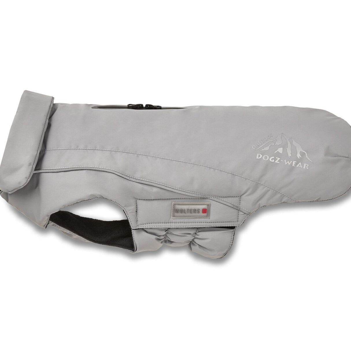 Wolters Dogzwear Skijacke Winterjacke für Hunde