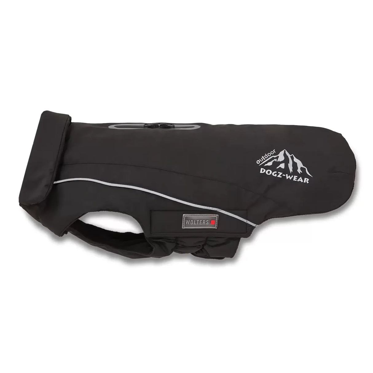 Wolters Dogzwear Skijacke Winterjacke für Hunde