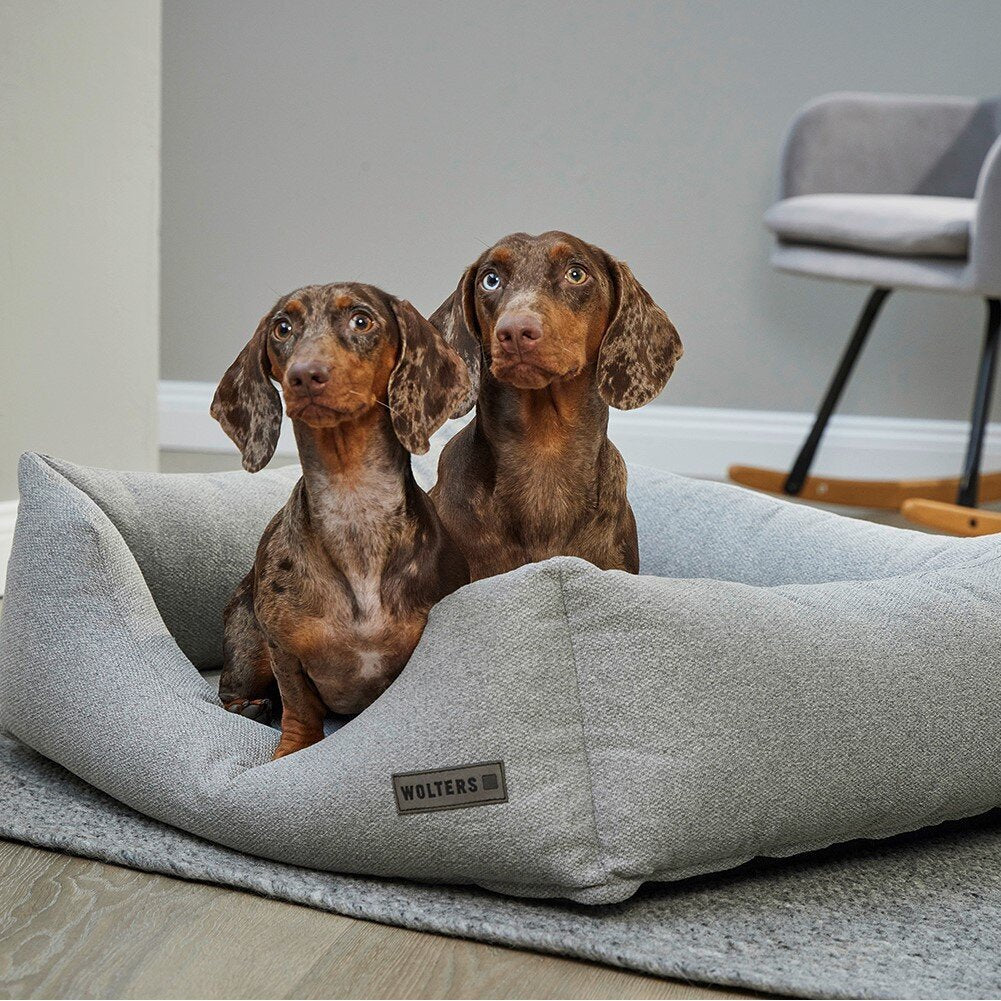 Dreamwell Hero Hundebett
