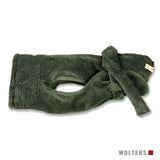 Easy Clean Hundebademantel