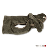 Easy Clean Hundebademantel