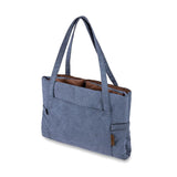 Easy Travel Hunde Reisedecke in Taschenform