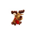Wolters Elch Rudolph aus Plüsch
