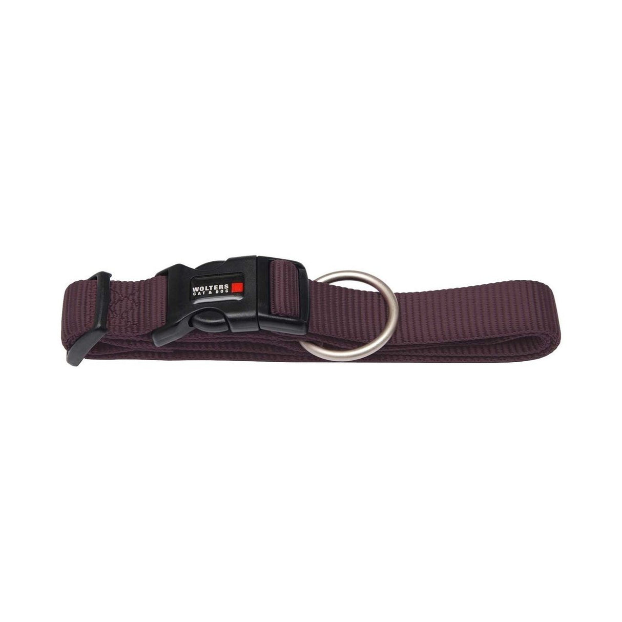 Wolters Halsband Extra Breit Professional Nylon