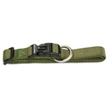 Wolters Halsband Extra Breit Professional Nylon
