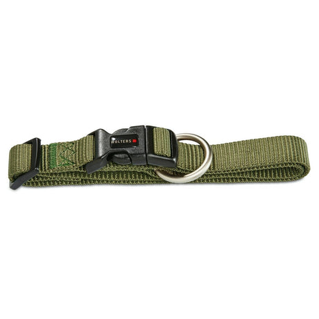Wolters Halsband Extra Breit Professional Nylon