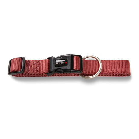 Wolters Halsband Extra Breit Professional Nylon