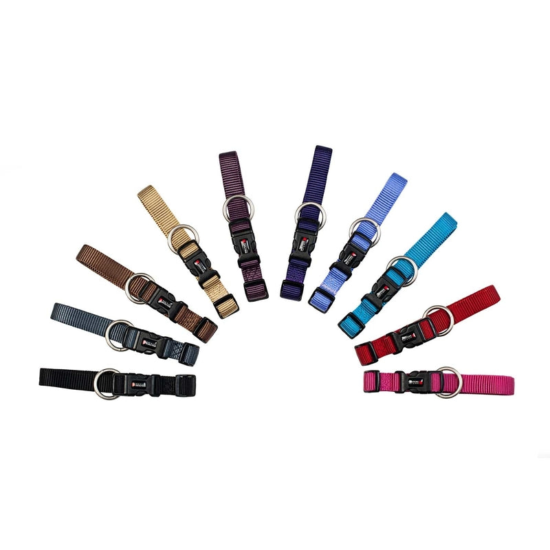 Wolters Halsband Nylon Professional