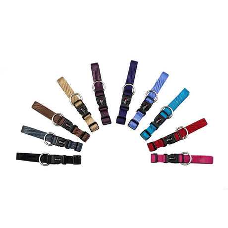 Wolters Halsband Nylon Professional