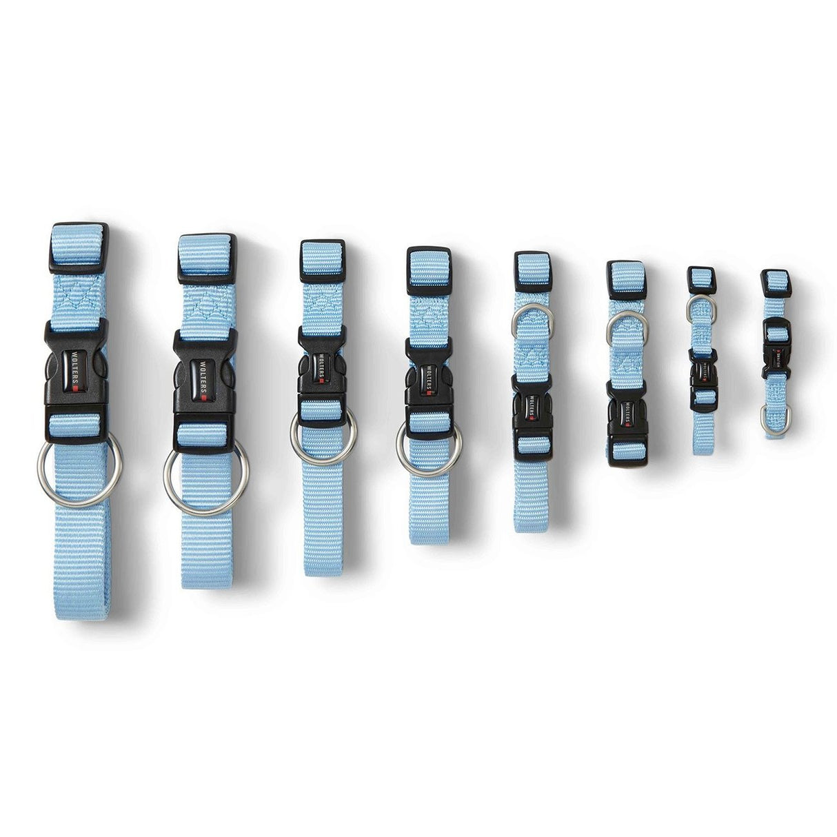 Wolters Halsband Nylon Professional