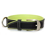 Wolters Halsband Terranova Fettleder