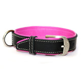 Wolters Halsband Terranova Fettleder