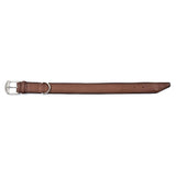 Wolters Halsband Terravita Leder flach