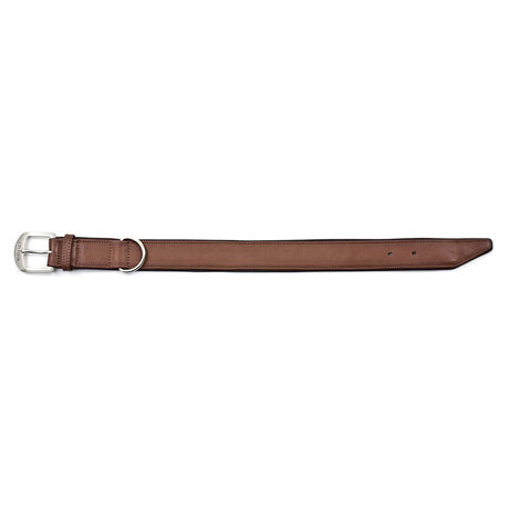 Wolters Halsband Terravita Leder flach