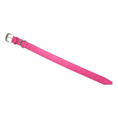 Wolters Halsband Terravita Leder flach