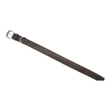 Wolters Halsband Terravita Leder flach