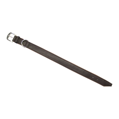 Wolters Halsband Terravita Leder flach