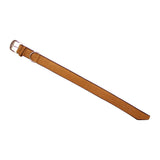 Wolters Halsband Terravita Leder flach