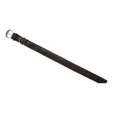 Wolters Halsband Terravita Leder flach