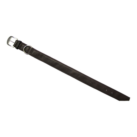Wolters Halsband Terravita Leder flach