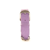 Wolters Halsband Terravita Leder flach