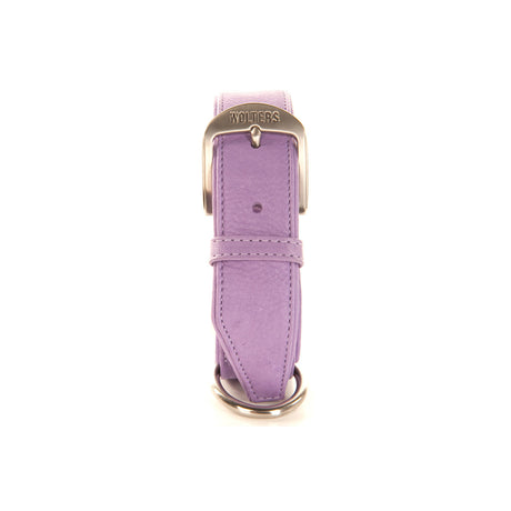 Wolters Halsband Terravita Leder flach