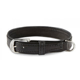 Wolters Halsband Terravita Leder flach