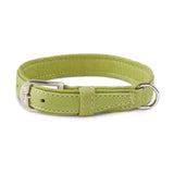 Wolters Halsband Terravita Leder flach