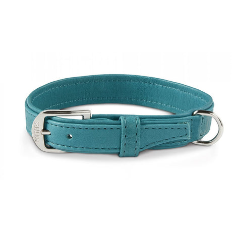 Wolters Halsband Terravita Leder flach