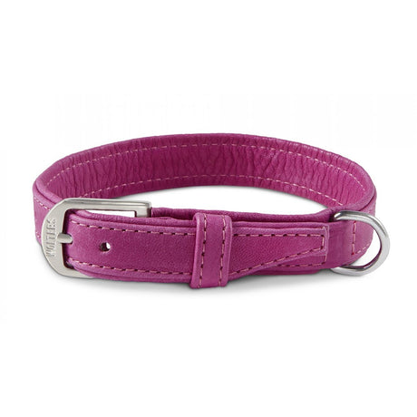 Wolters Halsband Terravita Leder flach