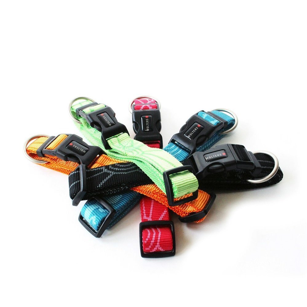 Wolters Hunde Halsband Sunset