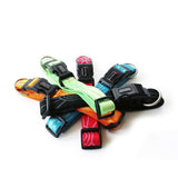 Wolters Hunde Halsband Sunset