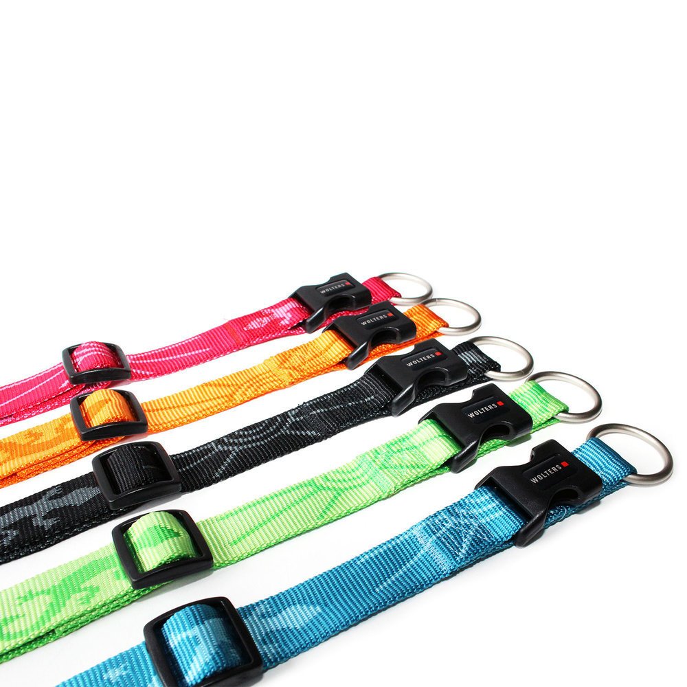 Wolters Hunde Halsband Sunset