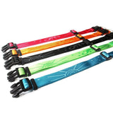Wolters Hunde Halsband Sunset