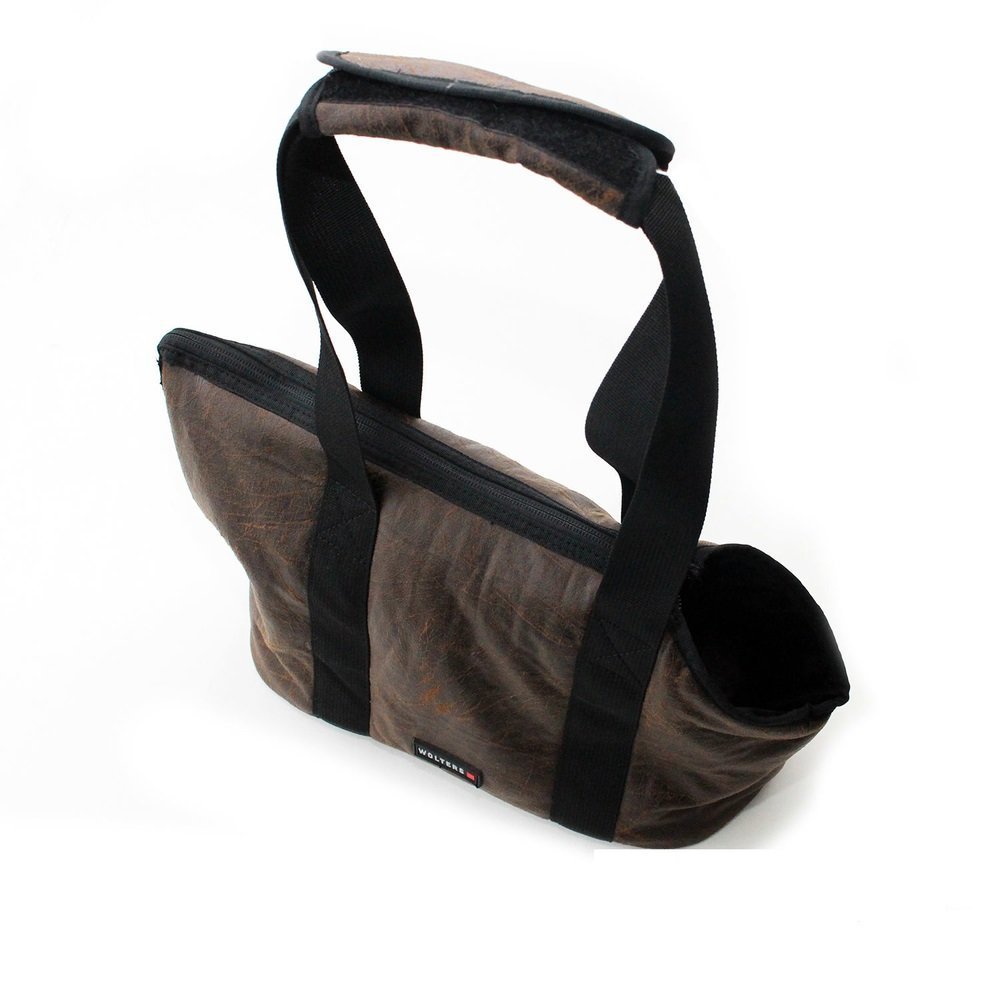 Wolters Hunde Tragetasche Softbag Senator