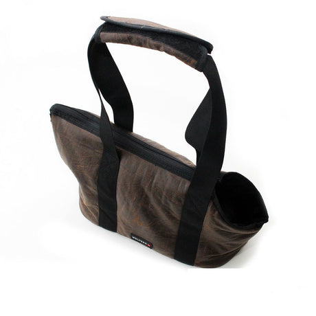 Wolters Hunde Tragetasche Softbag Senator