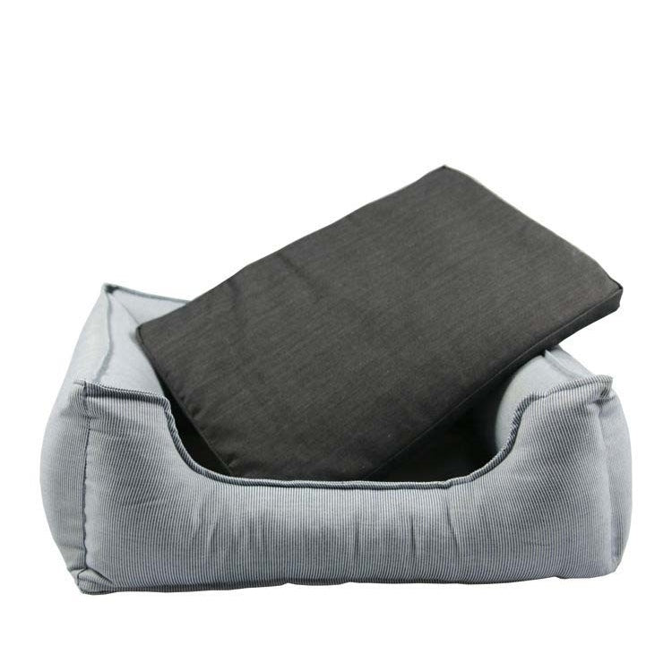 Wolters Hundebett Noble Stripes