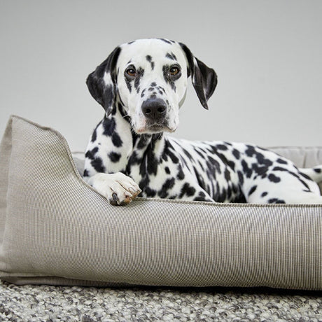 Wolters Hundebett Noble Stripes