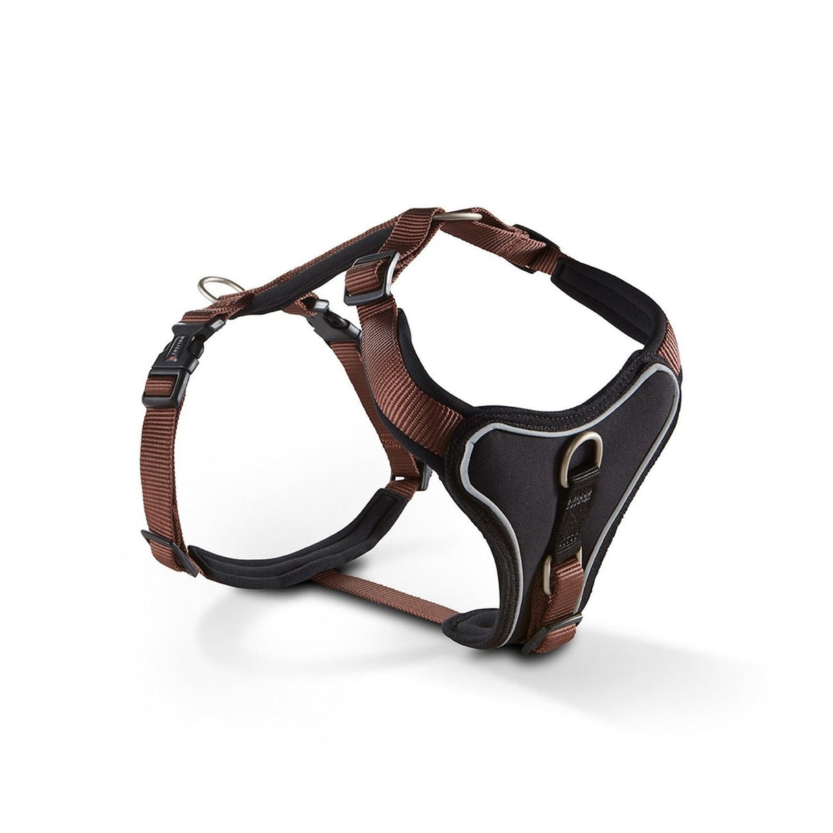 Wolters Hundegeschirr gepolstert Professional Comfort