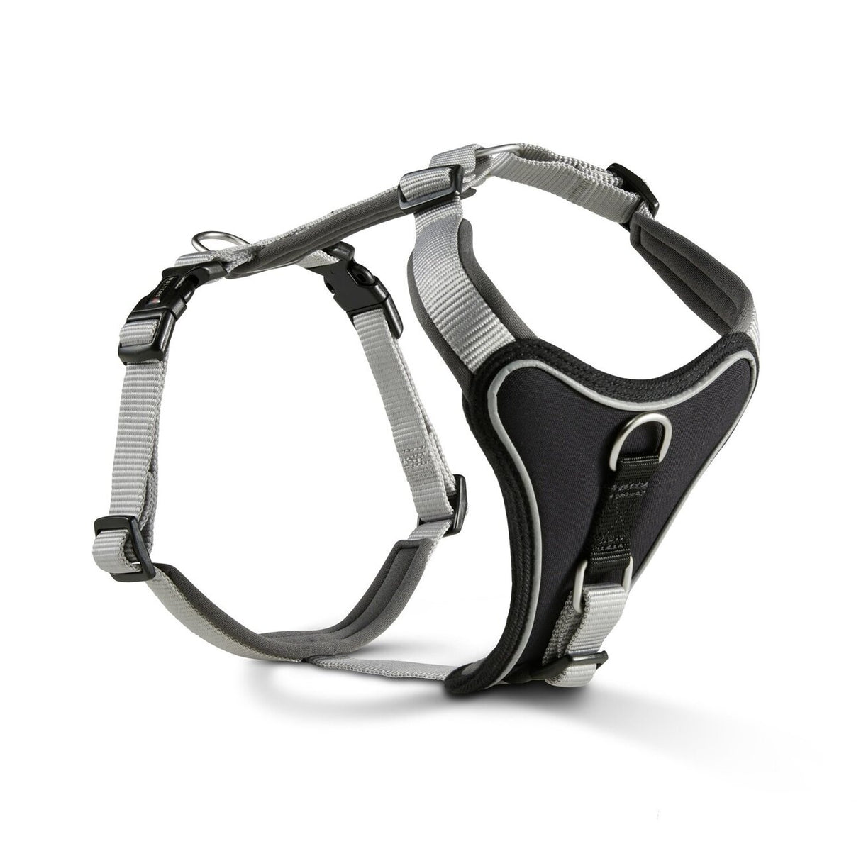Wolters Hundegeschirr gepolstert Professional Comfort