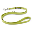 Wolters Hundeleine Leder Terravita flach