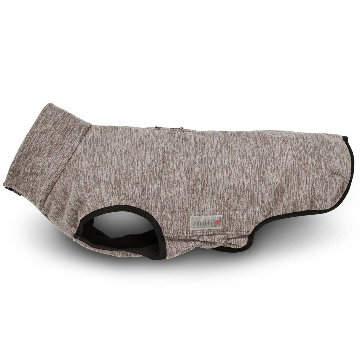 Hundemantel Fleecejacke Casual Soft & Dry