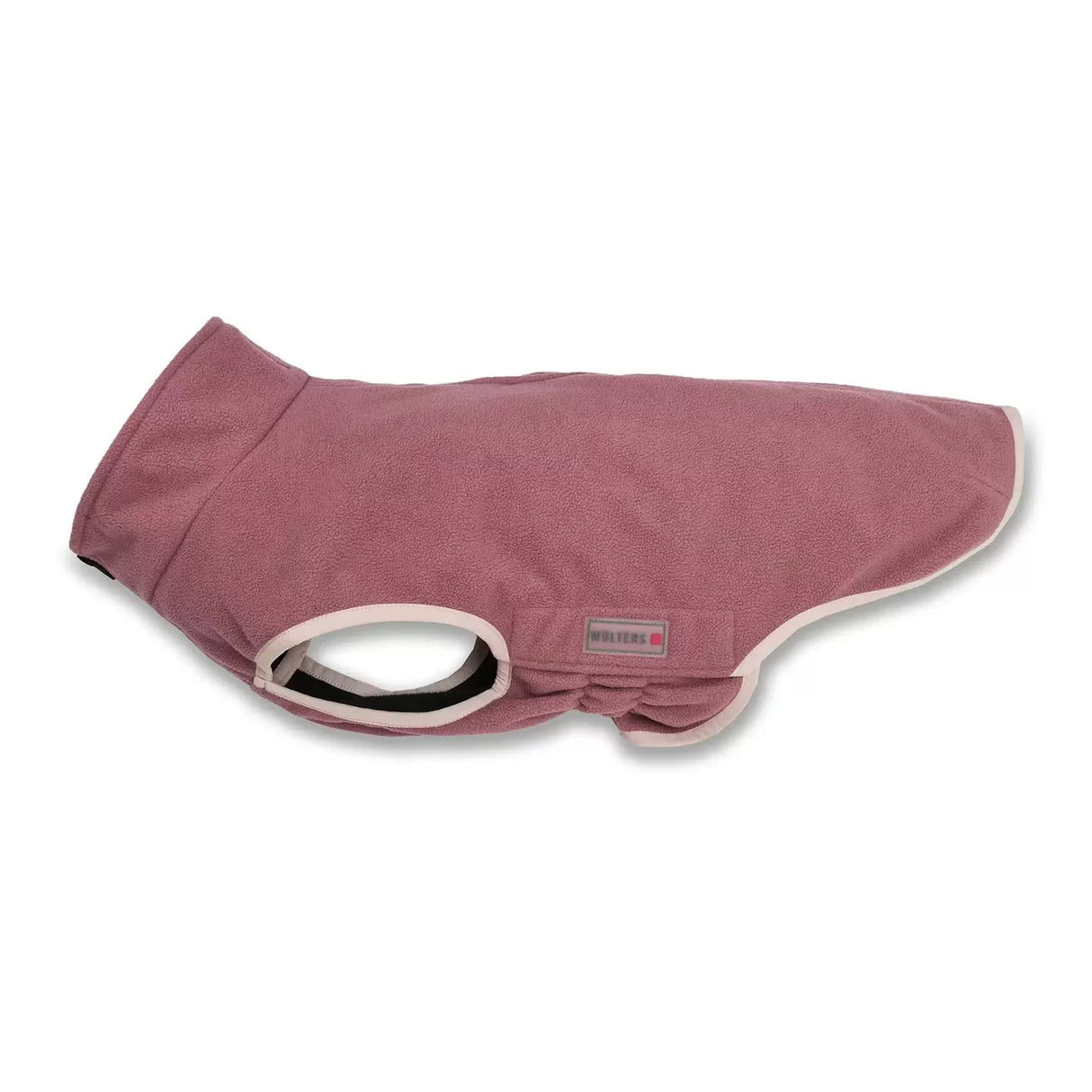 Hundemantel Fleecejacke Casual Soft & Dry