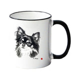 Wolters Lieblingsbecher – Chihuahua