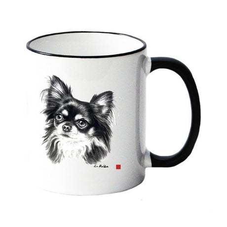 Wolters Lieblingsbecher – Chihuahua