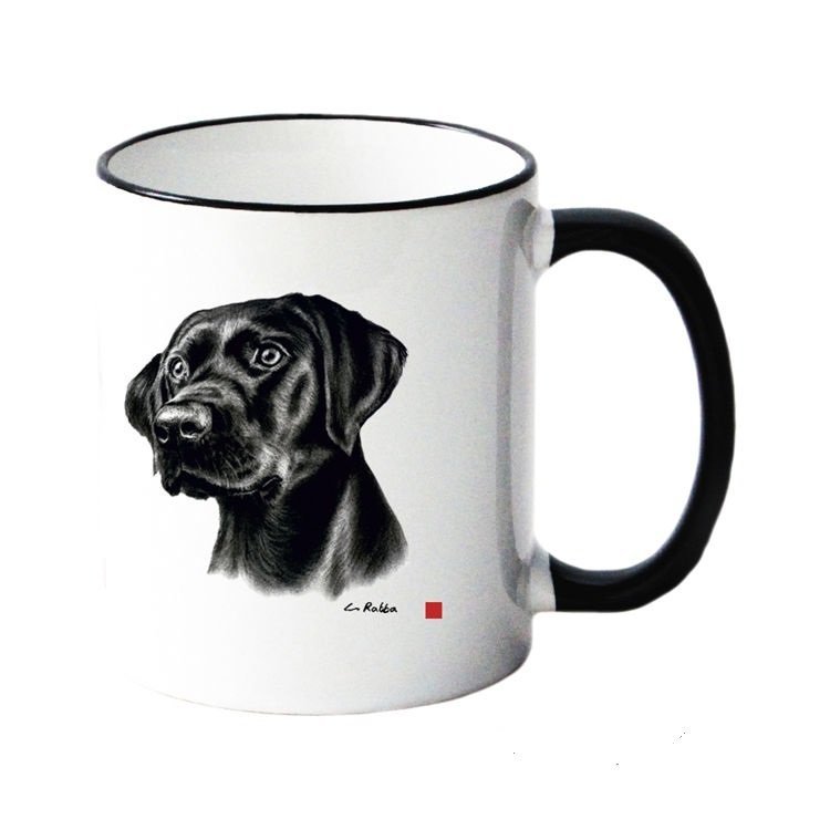 Wolters Lieblingsbecher – Labrador