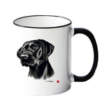 Wolters Lieblingsbecher – Labrador