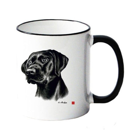 Wolters Lieblingsbecher – Labrador