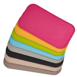 Wolters Napfunterlage Rainbow