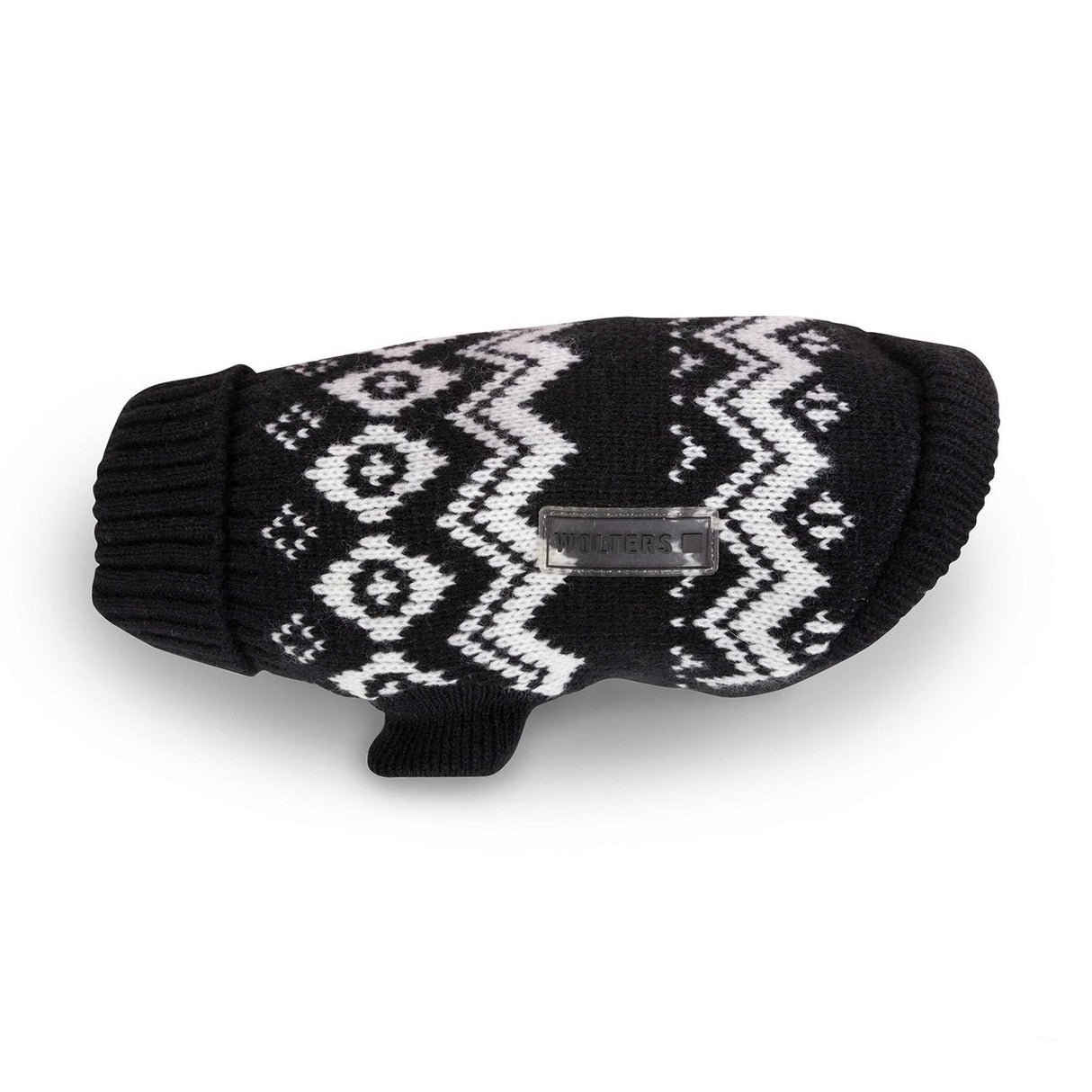 Wolters Norweger Pullover für Hunde